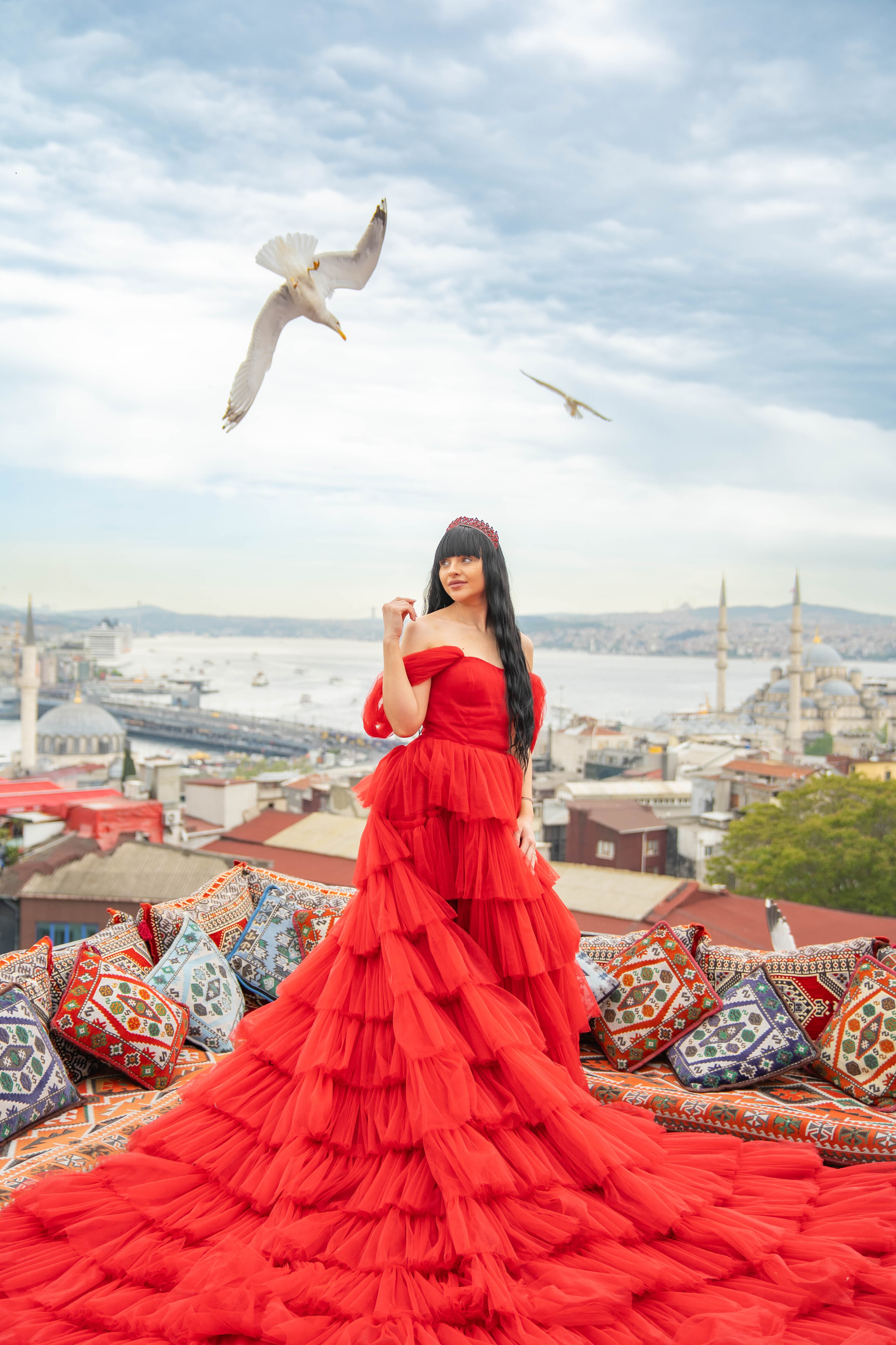 Premium Photography Studio